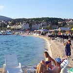 Apartamento With Parking Space Okrug Gornji, Ciovo - 16676 Trogir