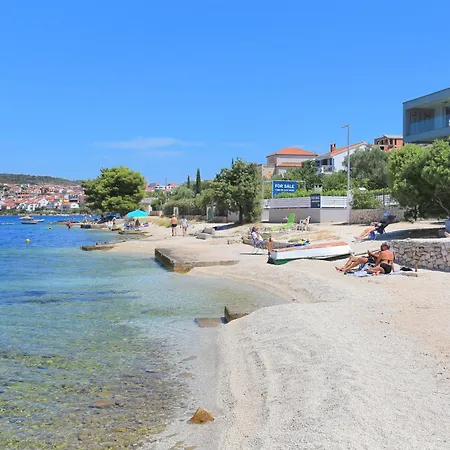 Apartamento With Parking Space Okrug Gornji, Ciovo - 16676 Trogir