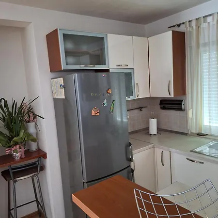 Apartment With Parking Space Okrug Gornji, Ciovo - 16676 Trogir