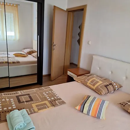 Apartment With Parking Space Okrug Gornji, Ciovo - 16676