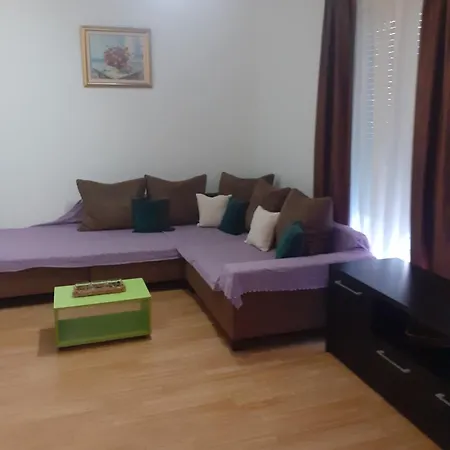 Apartment With A Parking Space Okrug Gornji, Ciovo - 16676