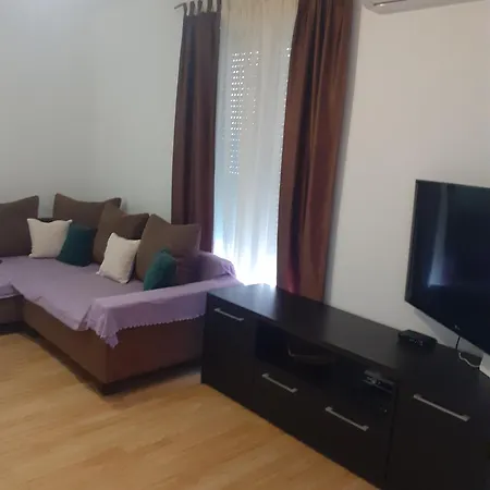 Apartment With A Parking Space Okrug Gornji, Ciovo - 16676 Trogir