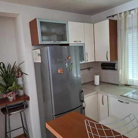 Apartment With A Parking Space Okrug Gornji, Ciovo - 16676 Trogir